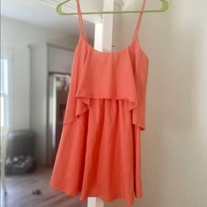 Susana Monaco Mini Dara Dress M